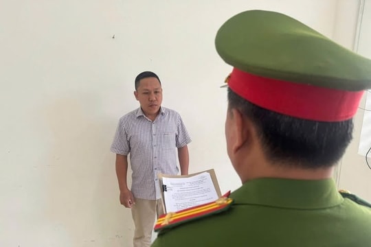 Đà Nẵng: Tổng giám đốc vẽ "dự án ma" để lừa đảo