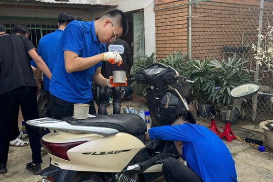 Kỳ vọng của thanh niên: Quyết liệt tháo gỡ điểm nghẽn để tăng tốc