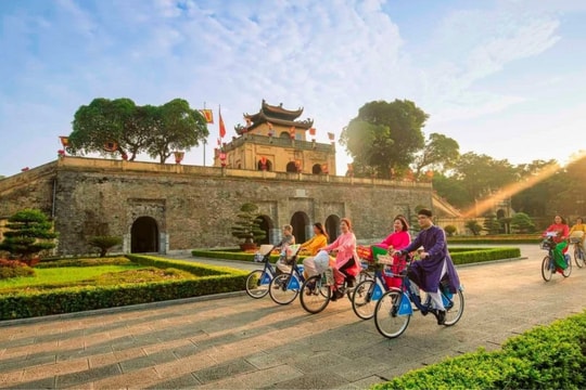 Khơi dậy sức mạnh đại đoàn kết trong xây dựng Thủ đô văn minh, hiện đại