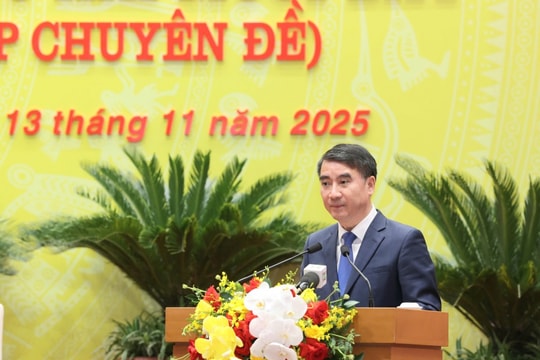 Hà Nội tăng cường phân cấp nguồn thu, nhiệm vụ chi ngân sách