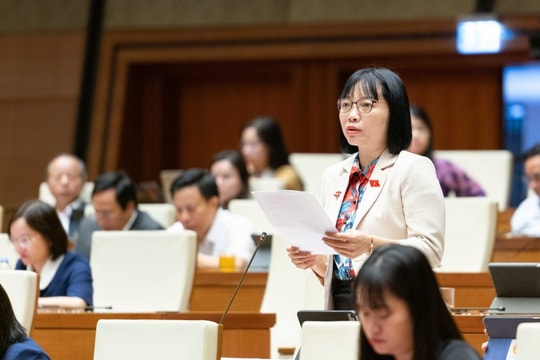 Tăng cường “hậu kiểm” để kịp thời xử lý sai phạm về xây dựng