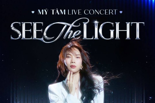Đặc quyền SeABank tại Live concert Mỹ Tâm: Chủ thẻ nhận ưu đãi vượt trội, mở rộng phương thức thanh toán