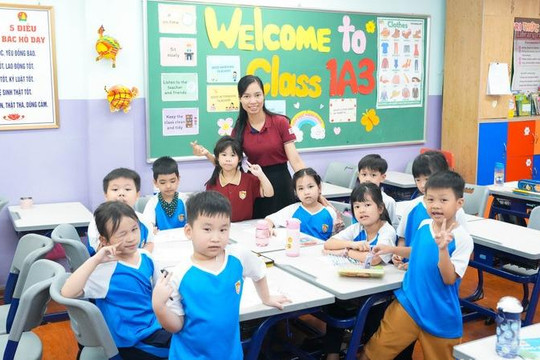 Nghề giáo phải được tôn vinh xứng đáng, từ chính sách tiền lương