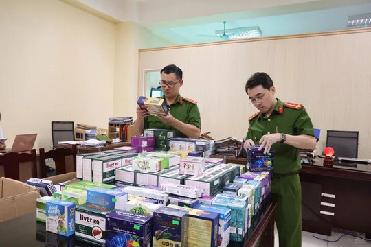 Phú Thọ ban hành quy định mới về phân cấp quản lý an toàn thực phẩm