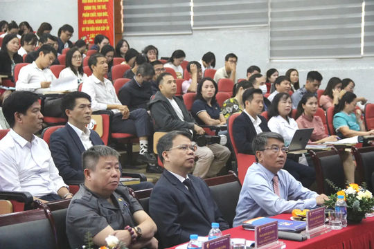 Chuyển đổi số trong y dược cổ truyền: hành trình đổi mới toàn diện