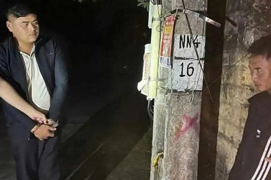 Bắc Ninh: Công an xã Nhã Nam liên tiếp triệt phá 2 vụ án ma túy