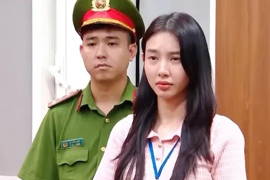 Hoa hậu Thùy Tiên được đề nghị áp dụng thêm tình tiết giảm nhẹ