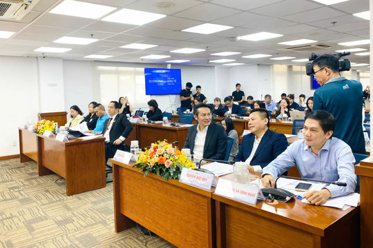 Diễn đàn Kinh tế mùa Thu năm 2025 với chủ để Chuyển đổi xanh trong kỷ nguyên số