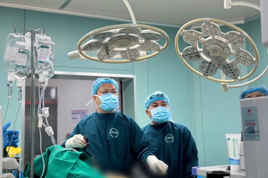 Không chủ quan với các dấu hiệu sớm của ung thư dạ dày