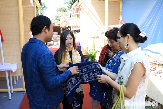 Đặc sắc sản phẩm thủ công mỹ nghệ của các làng nghề trên thế giới