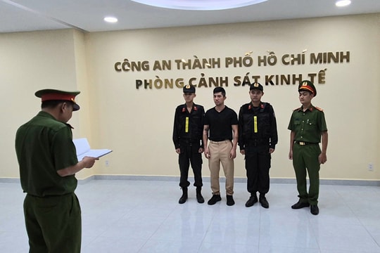 Danh tiếng không là “tấm vé miễn trừ” pháp luật