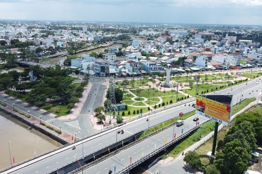 Tây Ninh đẩy mạnh công tác thu hút đầu tư tại Nhật Bản