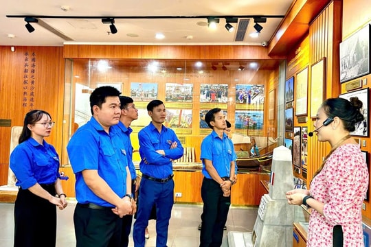 Cần nhiều chính sách hỗ trợ thanh niên lập nghiệp, khởi nghiệp