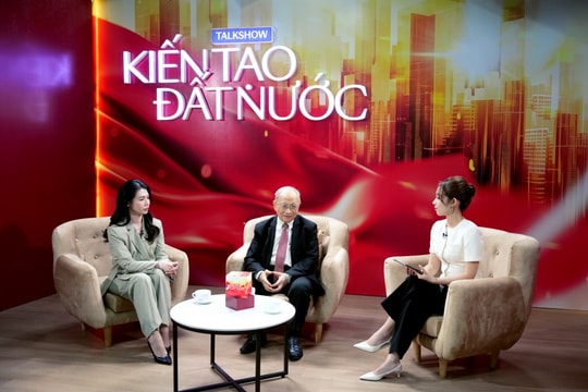 Masterise Group và hành trình “lớn lên cùng đất nước”