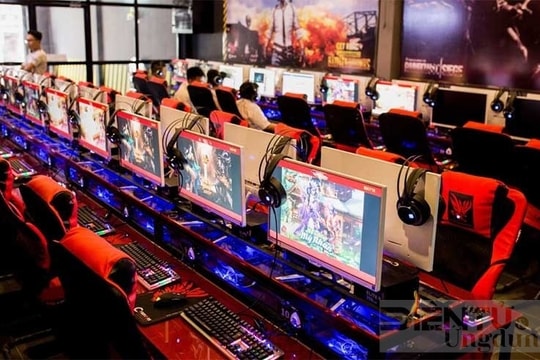 Hãy cẩn trọng với wifi công cộng