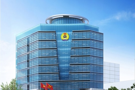 Triển khai tổng kiểm kê tài sản công đoàn vào ngày 1/1/2026