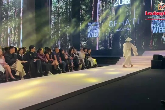 Tuần lễ thời trang