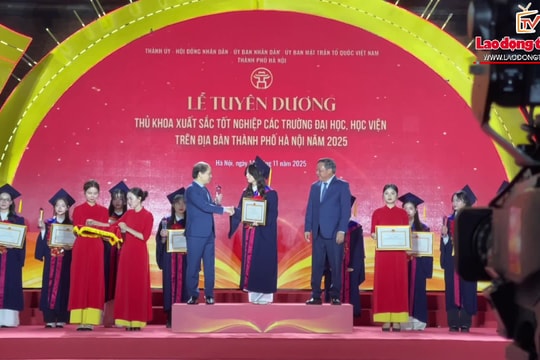 Tuyên dương
