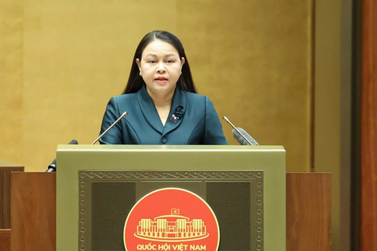 Quy trình hiệp thương giới thiệu người ứng cử đại biểu Quốc hội, đại biểu HĐND và lấy ý kiến cử tri