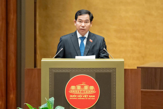 Các mốc thời gian quan trọng liên quan cuộc  bầu cử đại biểu Quốc hội, HĐND các cấp nhiệm kỳ 2026-2031