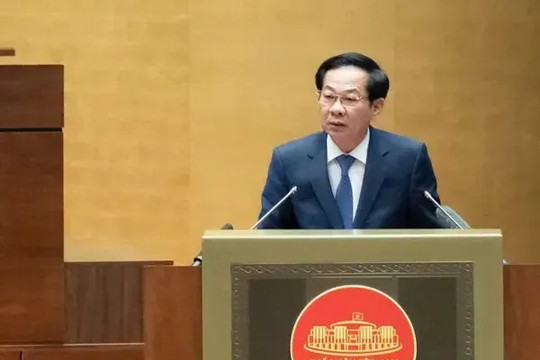 Tăng cường ứng dụng khoa học công nghệ, chuyển đổi số trong tuyên truyền, vận động bầu cử