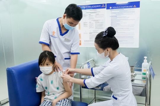 Tin tức đặc biệt trên báo in Hànộimới ngày 17-11-2025