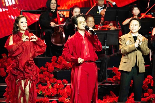 Tổ chức concert ở nước ngoài: Hành trình đưa nhạc Việt lan tỏa ra thế giới