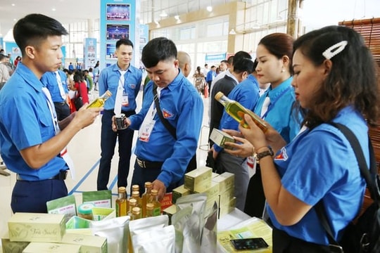 Huy động nguồn lực xã hội giúp thanh niên vùng khó khăn khởi nghiệp