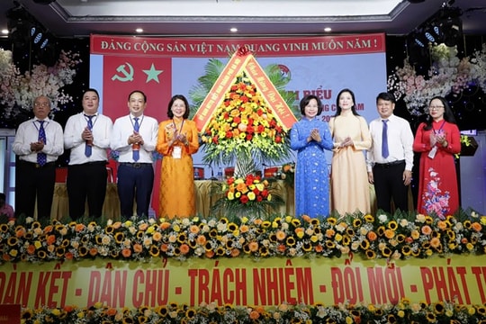 Phát huy tinh thần tự quản, xây dựng khu phố đoàn kết, văn minh