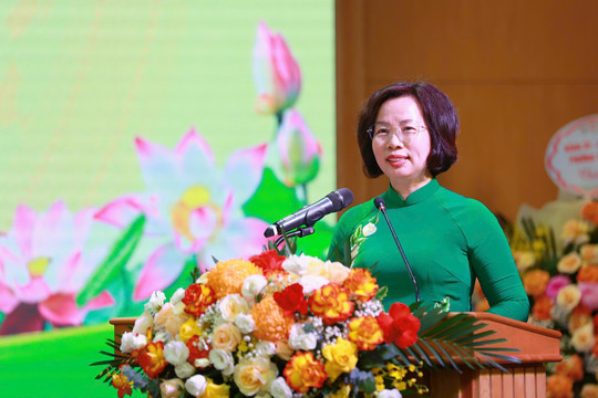 Phường Thanh Xuân Đẩy mạnh ứng dụng công nghệ, chuyển đổi số trong công tác Mặt trận