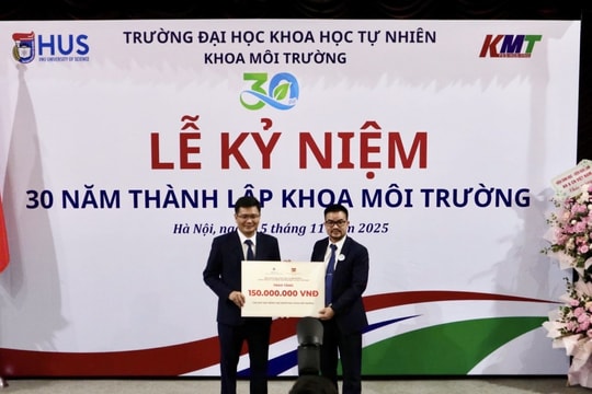 Thúc đẩy văn hóa đọc, lan tỏa tinh thần học tập suốt đời