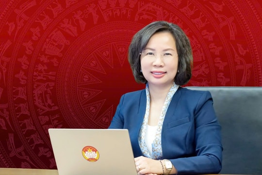 Phát huy sức mạnh đại đoàn kết, xây dựng Thủ đô văn minh, Nhân dân hạnh phúc