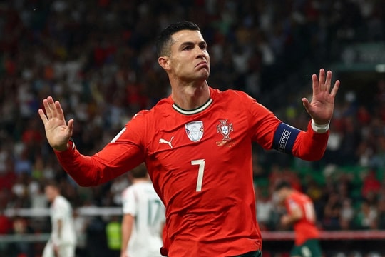 Nhận định Bồ Đào Nha vs Armenia (21h00 ngày 16/11): Thắng để không phải ngóng chờ