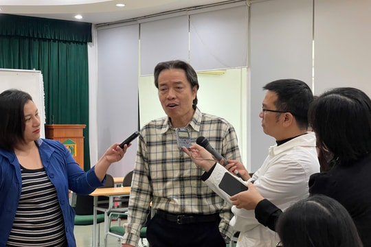 Nâng cao năng lực truyền thông: Chìa khóa phòng ngừa, giảm thiểu lao động trẻ em