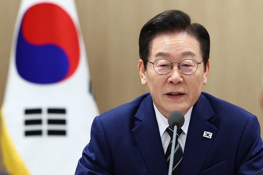 Hàn Quốc đa dạng hóa ngoại giao với các nước Nam Bán cầu