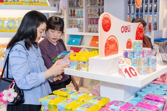 Online Friday 2025: Bùng nổ xu hướng mua sắm minh bạch