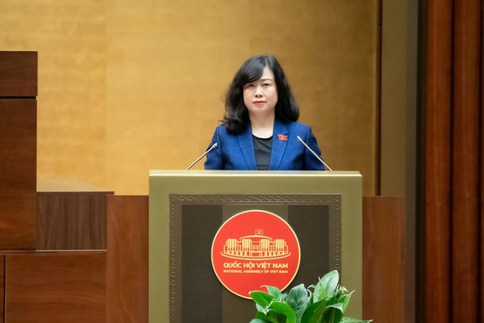 Đề xuất người dân được miễn phí khám sức khỏe định kỳ từ năm 2026