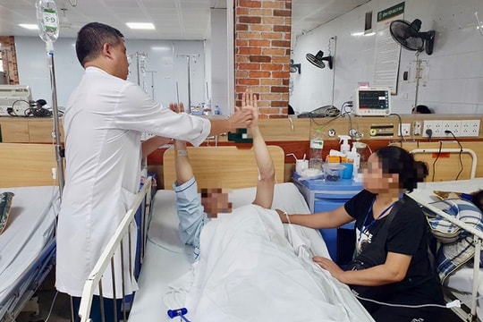 Cấm thuốc lá điện tử: Để quy định thật sự đi vào cuộc sống