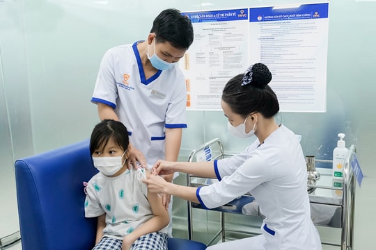 Ngăn chặn cúm A đang đà tăng nhanh