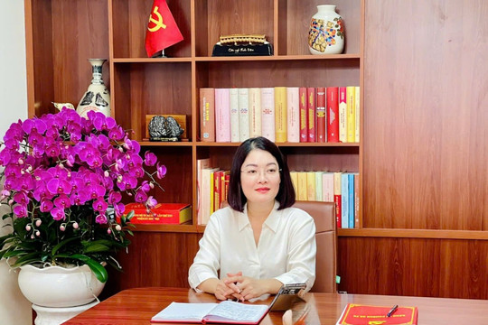 Quảng Ninh: Phường Hà Tu đề xuất nhiều giải pháp quản trị đô thị