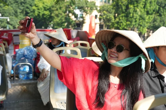 “Hành trình Di sản” khép lại tại Hà Nội, nối dài mạch nguồn 150 năm di sản SABECO