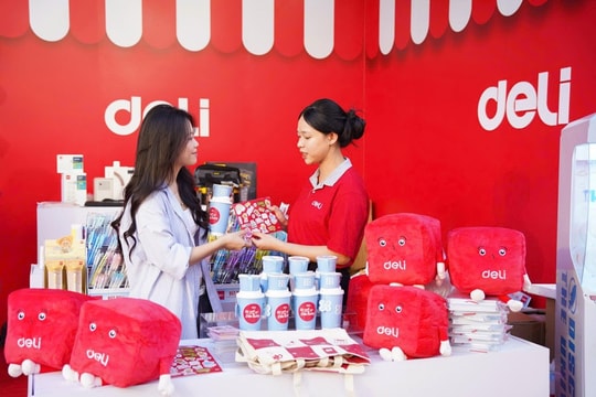 Xu hướng mua sắm số an toàn và minh bạch lên ngôi tại Online Friday 2025