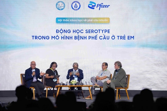 Đồng hành cùng ngành y tế trong các hoạt động bảo vệ sức khỏe Nhân dân