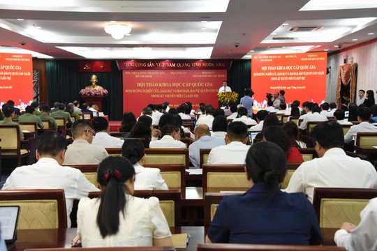 Động lực nội sinh mạnh mẽ trong công cuộc đổi mới