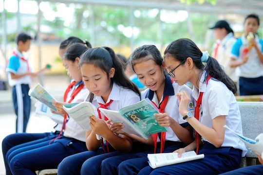 Hà Nội xây nền vững chắc, lan tỏa tinh thần học tập suốt đời