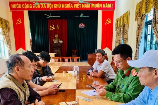 Hà Nội xây dựng hệ thống quản lý giao thông đồng bộ, hiện đại