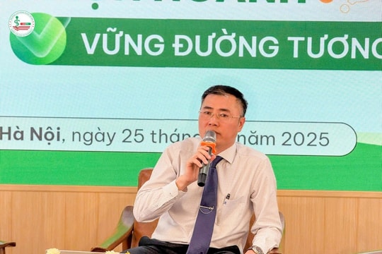 Ứng dụng kỹ thuật khí sinh học trong trồng trọt góp phần giảm phát thải khí mê-tan