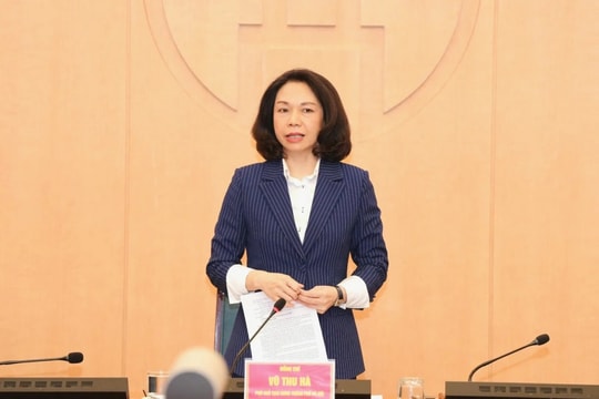 Hà Nội Tăng cường giám sát, không để xảy ra vi phạm ATTP bữa ăn bán trú