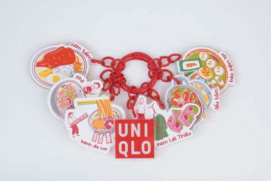 Uniqlo khởi động Tuần lễ Cảm ơn từ 21 đến 27-11, mang đến chương trình mua sắm và quà tặng hấp dẫn