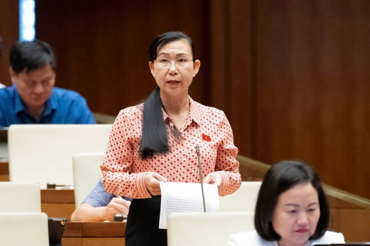 Cần khắc phục tình trạng lạm dụng Phiếu lý lịch tư pháp